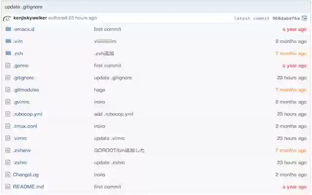 GitHub Add color to recently not updated file from Chrome web store to be run with OffiDocs Chromium online GitHub Add color to recently not updated file from Chrome web store to be run with OffiDocs Chromium online