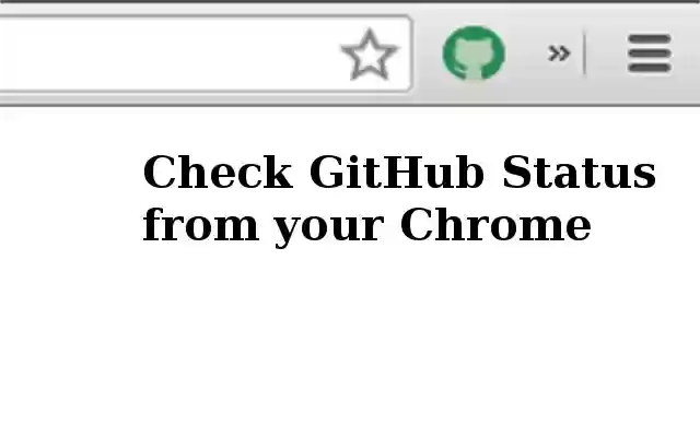GitHub Health from Chrome web store to be run with OffiDocs Chromium online GitHub Health from Chrome web store to be run with OffiDocs Chromium online