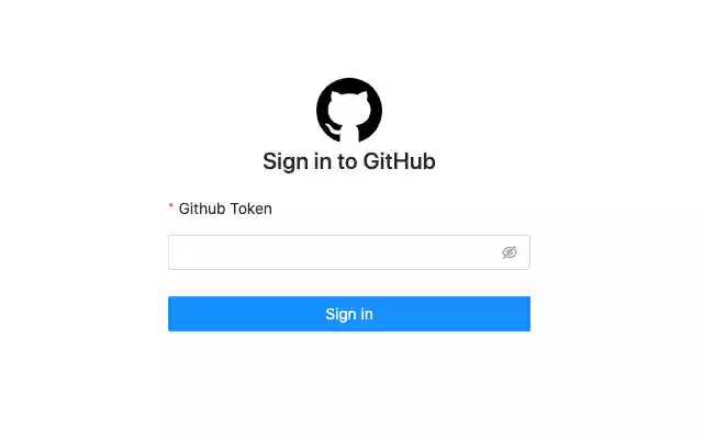 Github PR Sloth from Chrome web store to be run with OffiDocs Chromium online Github PR Sloth from Chrome web store to be run with OffiDocs Chromium online