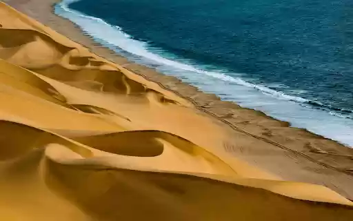 Golden sand beach on the sea from Chrome web store to be run with OffiDocs Chromium online Golden sand beach on the sea from Chrome web store to be run with OffiDocs Chromium online
