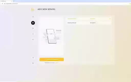 Goldshell Miner Find from Chrome web store to be run with OffiDocs Chromium online Goldshell Miner Find from Chrome web store to be run with OffiDocs Chromium online