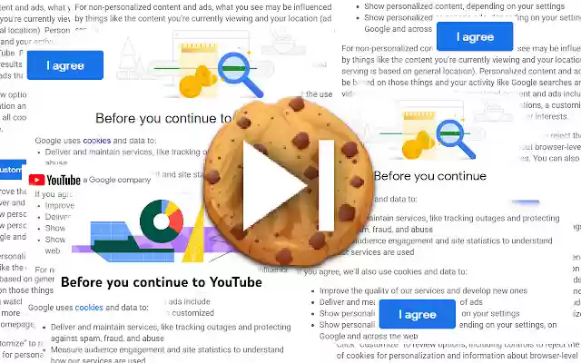 Google Consent Remover from Chrome web store to be run with OffiDocs Chromium online Google Consent Remover from Chrome web store to be run with OffiDocs Chromium online