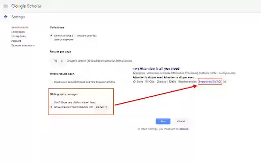 Google Scholar BibTeX Copier from Chrome web store to be run with OffiDocs Chromium online Google Scholar BibTeX Copier from Chrome web store to be run with OffiDocs Chromium online