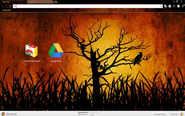 Hallowed Eve from Chrome web store to be run with OffiDocs Chromium online Hallowed Eve from Chrome web store to be run with OffiDocs Chromium online