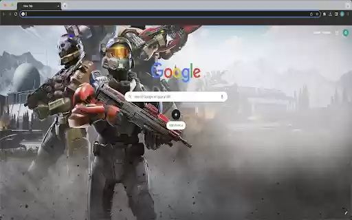 Halo infnite Multiplayer Theme from Chrome web store to be run with OffiDocs Chromium online Halo infnite Multiplayer Theme from Chrome web store to be run with OffiDocs Chromium online