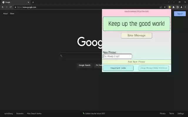 Happy Helper from Chrome web store to be run with OffiDocs Chromium online Happy Helper from Chrome web store to be run with OffiDocs Chromium online