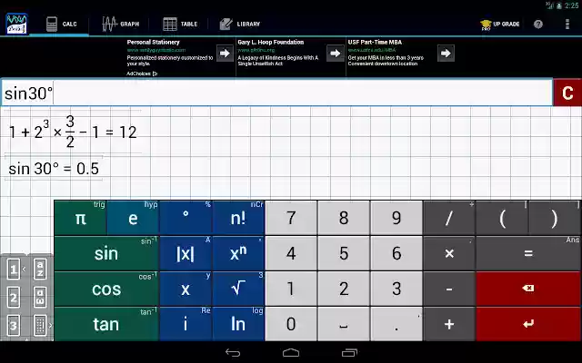 Harvard Graphing Calculator from Chrome web store to be run with OffiDocs Chromium online Harvard Graphing Calculator from Chrome web store to be run with OffiDocs Chromium online