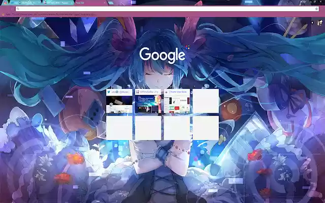 Hatsune embraces clowns favorite mask 2018 from Chrome web store to be run with OffiDocs Chromium online Hatsune embraces clowns favorite mask 2018 from Chrome web store to be run with OffiDocs Chromium online