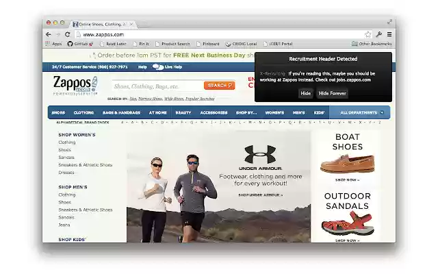 HeaderHunter from Chrome web store to be run with OffiDocs Chromium online HeaderHunter from Chrome web store to be run with OffiDocs Chromium online
