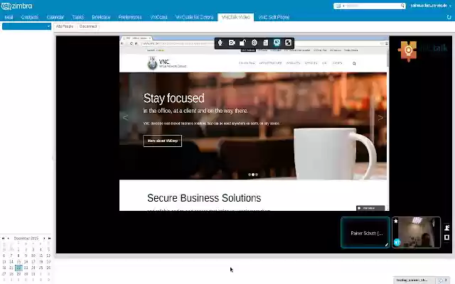 Helmholtz München VNCtalk Desktop Streamer from Chrome web store to be run with OffiDocs Chromium online Helmholtz München VNCtalk Desktop Streamer from Chrome web store to be run with OffiDocs Chromium online