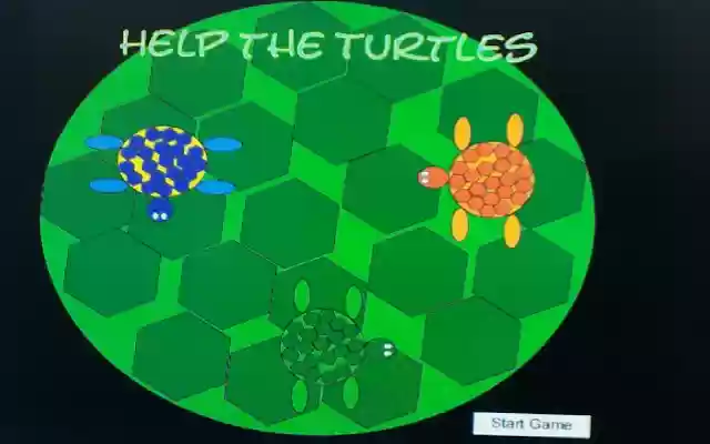Help the turtles from Chrome web store to be run with OffiDocs Chromium online Help the turtles from Chrome web store to be run with OffiDocs Chromium online