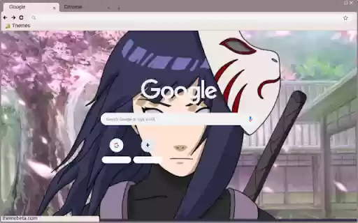 Hinata Hyuga from Chrome web store to be run with OffiDocs Chromium online Hinata Hyuga from Chrome web store to be run with OffiDocs Chromium online