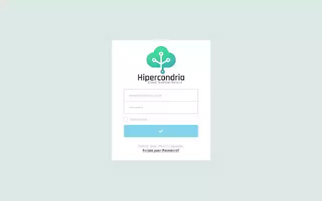 Hipercondria from Chrome web store to be run with OffiDocs Chromium online Hipercondria from Chrome web store to be run with OffiDocs Chromium online