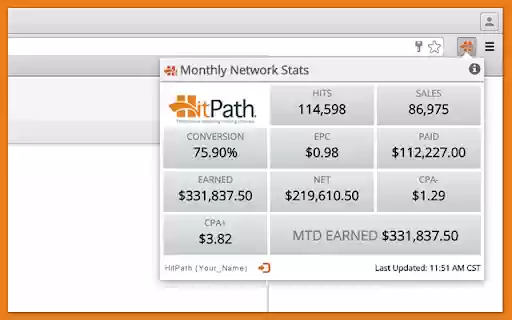 HitPath Network Stats from Chrome web store to be run with OffiDocs Chromium online HitPath Network Stats from Chrome web store to be run with OffiDocs Chromium online