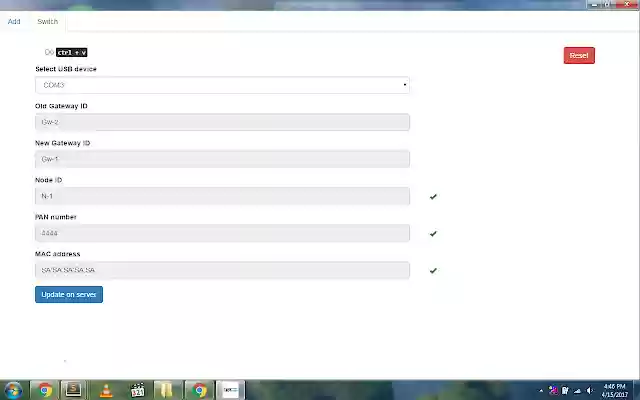 Hitron USB from Chrome web store to be run with OffiDocs Chromium online Hitron USB from Chrome web store to be run with OffiDocs Chromium online