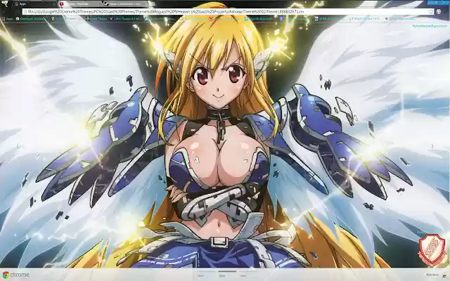 H.L.P Astraea 02 1600x900 from Chrome web store to be run with OffiDocs Chromium online H.L.P Astraea 02 1600x900 from Chrome web store to be run with OffiDocs Chromium online