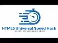 HTML5 Universal Speed Hack from Chrome web store to be run with OffiDocs Chromium online HTML5 Universal Speed Hack from Chrome web store to be run with OffiDocs Chromium online