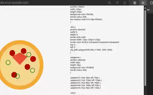 Html code visualizer from Chrome web store to be run with OffiDocs Chromium online Html code visualizer from Chrome web store to be run with OffiDocs Chromium online