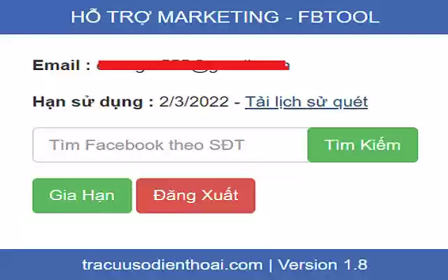 HỖ TRỢ MARKETING FBTOOL from Chrome web store to be run with OffiDocs Chromium online HỖ TRỢ MARKETING FBTOOL from Chrome web store to be run with OffiDocs Chromium online
