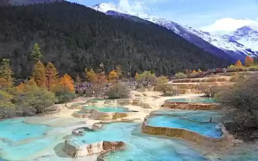 Huanglong Scenic and Historic Interest Area from Chrome web store to be run with OffiDocs Chromium online Huanglong Scenic and Historic Interest Area from Chrome web store to be run with OffiDocs Chromium online