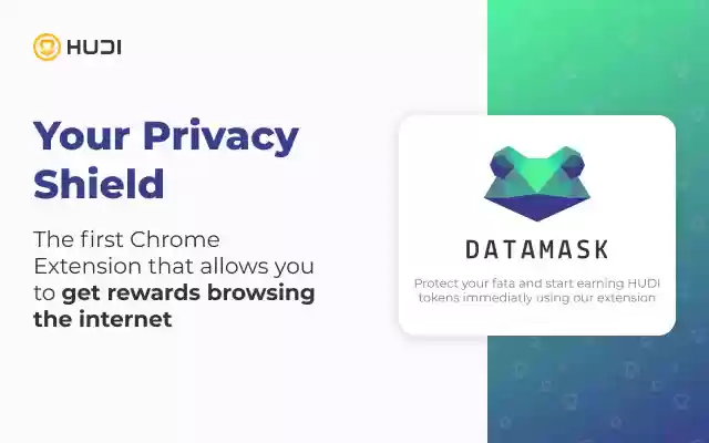 HUDI Datamask from Chrome web store to be run with OffiDocs Chromium online HUDI Datamask from Chrome web store to be run with OffiDocs Chromium online