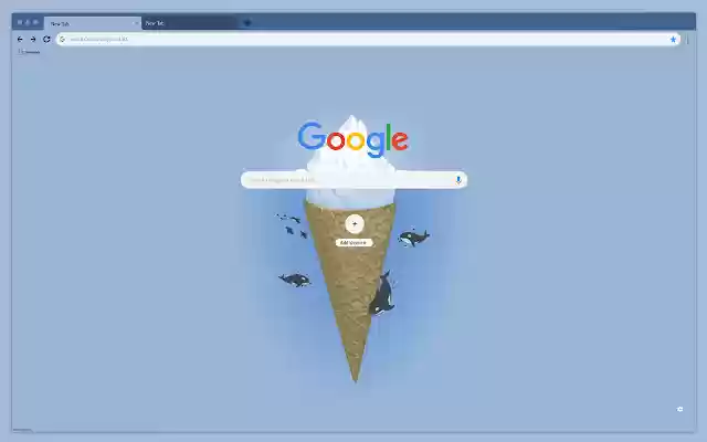 Ice Cream Cone from Chrome web store to be run with OffiDocs Chromium online Ice Cream Cone from Chrome web store to be run with OffiDocs Chromium online