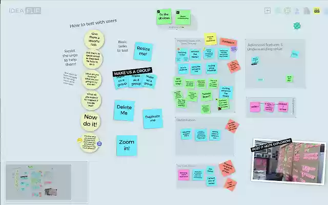 Ideaflip Realtime Collaboration from Chrome web store to be run with OffiDocs Chromium online Ideaflip Realtime Collaboration from Chrome web store to be run with OffiDocs Chromium online