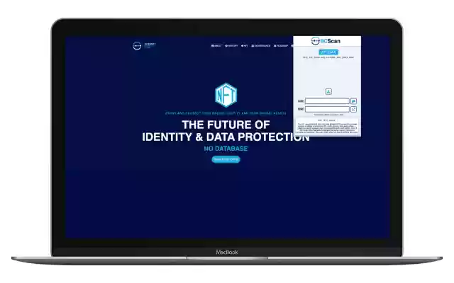 IICScan: Decentralized QR code generator from Chrome web store to be run with OffiDocs Chromium online IICScan: Decentralized QR code generator from Chrome web store to be run with OffiDocs Chromium online