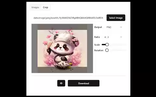 Image Cropper And Downloader from Chrome web store to be run with OffiDocs Chromium online Image Cropper And Downloader from Chrome web store to be run with OffiDocs Chromium online