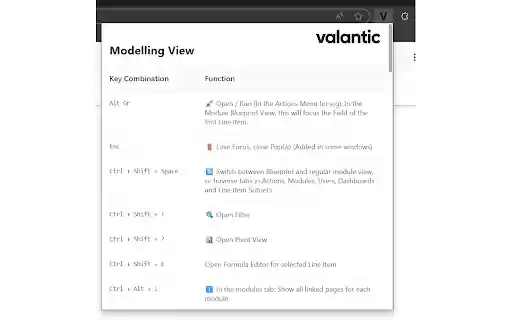Improved Anaplan from Chrome web store to be run with OffiDocs Chromium online Improved Anaplan from Chrome web store to be run with OffiDocs Chromium online