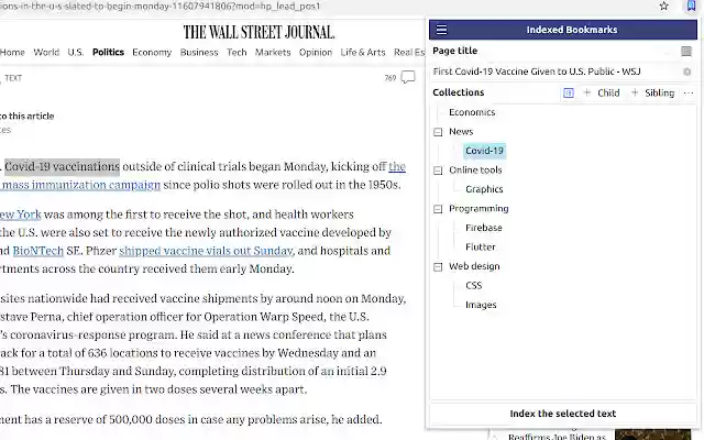 Indexed Bookmarks from Chrome web store to be run with OffiDocs Chromium online Indexed Bookmarks from Chrome web store to be run with OffiDocs Chromium online