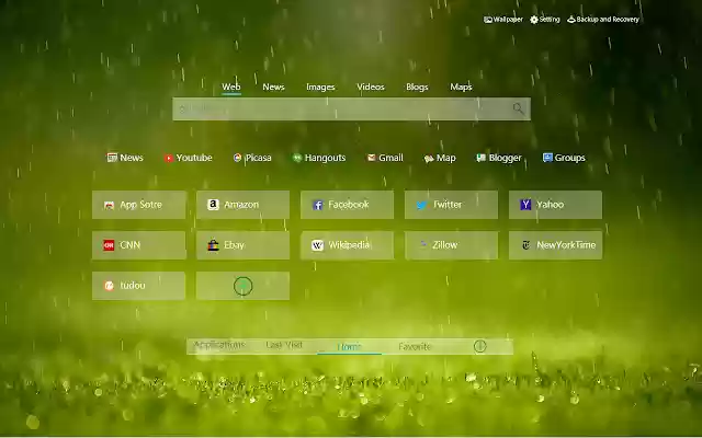Infinity V+ New Tab from Chrome web store to be run with OffiDocs Chromium online Infinity V+ New Tab from Chrome web store to be run with OffiDocs Chromium online