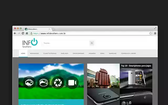 Infobrothers from Chrome web store to be run with OffiDocs Chromium online Infobrothers from Chrome web store to be run with OffiDocs Chromium online