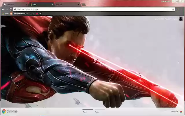 Injustice Superman Laser EyeSuper Hero from Chrome web store to be run with OffiDocs Chromium online Injustice Superman Laser EyeSuper Hero from Chrome web store to be run with OffiDocs Chromium online