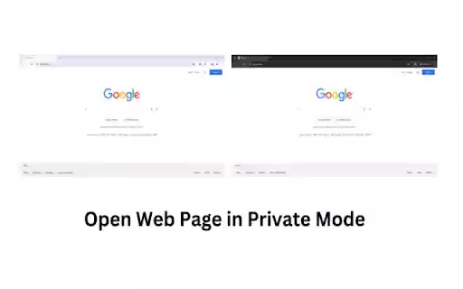 InkognitoTab from Chrome web store to be run with OffiDocs Chromium online InkognitoTab from Chrome web store to be run with OffiDocs Chromium online