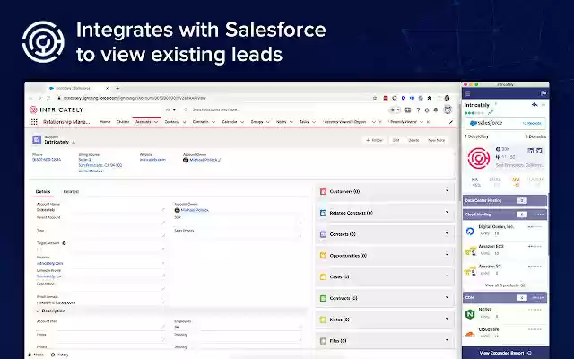Intricately Assistant from Chrome web store to be run with OffiDocs Chromium online Intricately Assistant from Chrome web store to be run with OffiDocs Chromium online