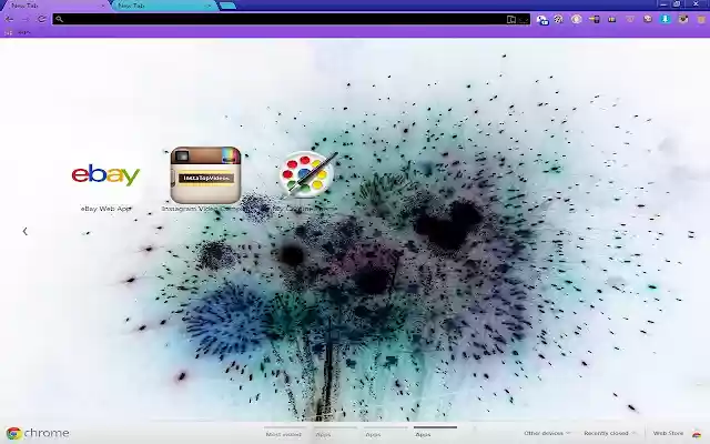 inverted fireworks from Chrome web store to be run with OffiDocs Chromium online inverted fireworks from Chrome web store to be run with OffiDocs Chromium online