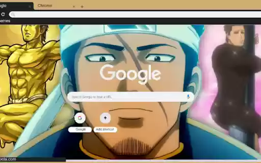 Isao Kondo from Chrome web store to be run with OffiDocs Chromium online Isao Kondo from Chrome web store to be run with OffiDocs Chromium online