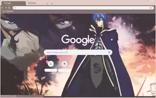 Jellal Fernandes from Chrome web store to be run with OffiDocs Chromium online Jellal Fernandes from Chrome web store to be run with OffiDocs Chromium online