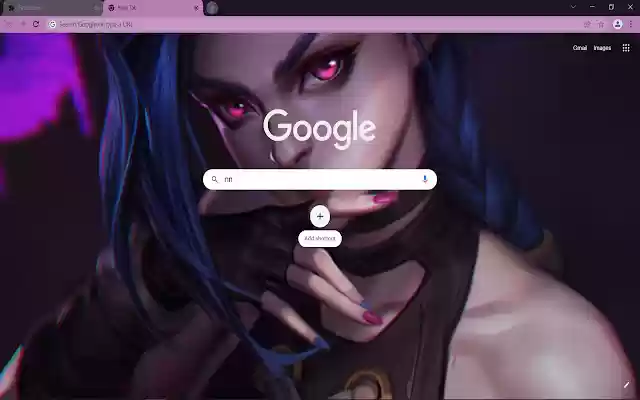 Jinx Arcane from Chrome web store to be run with OffiDocs Chromium online Jinx Arcane from Chrome web store to be run with OffiDocs Chromium online