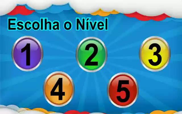 Jogo do Problemas from Chrome web store to be run with OffiDocs Chromium online Jogo do Problemas from Chrome web store to be run with OffiDocs Chromium online