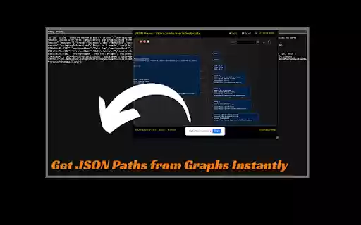 JSON Viewer Visualize into interactive graphs from Chrome web store to be run with OffiDocs Chromium online JSON Viewer Visualize into interactive graphs from Chrome web store to be run with OffiDocs Chromium online