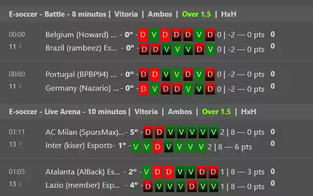 jvBetsAnalytics from Chrome web store to be run with OffiDocs Chromium online jvBetsAnalytics from Chrome web store to be run with OffiDocs Chromium online
