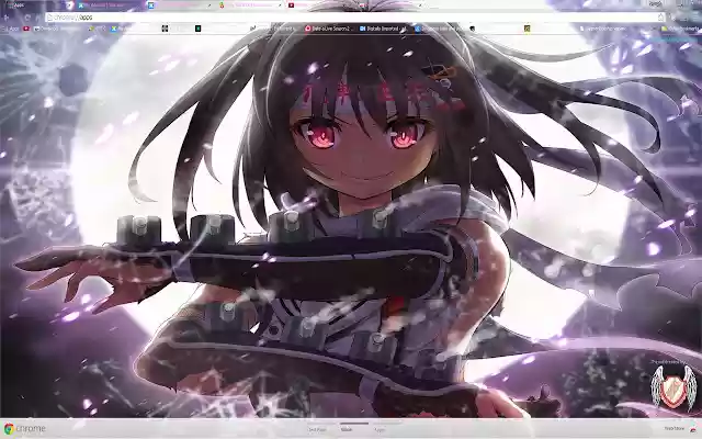 Kantai Theme 09 1366x768 from Chrome web store to be run with OffiDocs Chromium online Kantai Theme 09 1366x768 from Chrome web store to be run with OffiDocs Chromium online