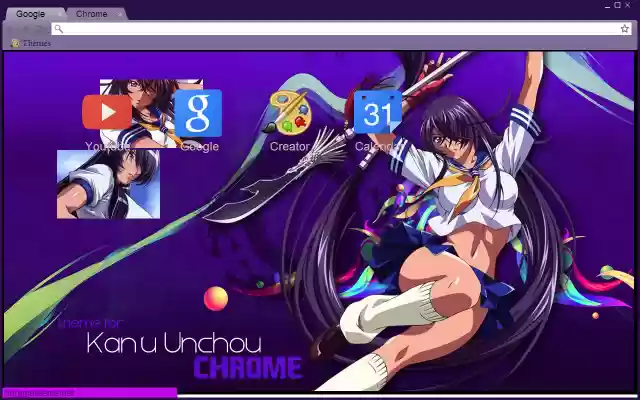 Kanu Unchou from Chrome web store to be run with OffiDocs Chromium online Kanu Unchou from Chrome web store to be run with OffiDocs Chromium online