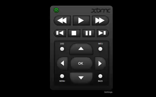 Kassi Kodi/XBMC Remote Control from Chrome web store to be run with OffiDocs Chromium online Kassi Kodi/XBMC Remote Control from Chrome web store to be run with OffiDocs Chromium online