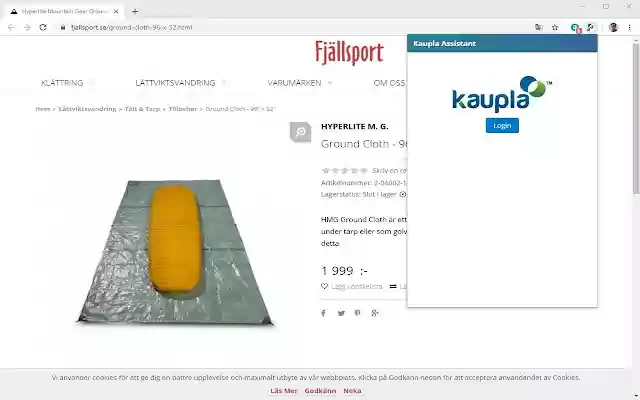 Kaupla Tool from Chrome web store to be run with OffiDocs Chromium online Kaupla Tool from Chrome web store to be run with OffiDocs Chromium online