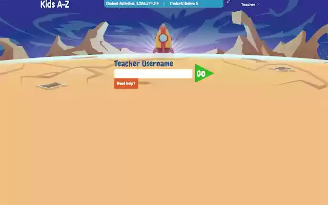 Kids A Z from Chrome web store to be run with OffiDocs Chromium online Kids A Z from Chrome web store to be run with OffiDocs Chromium online