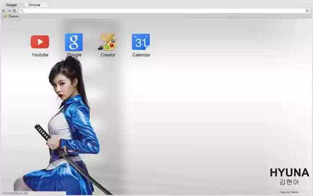 Kim HyunA Minimalist Theme 1 from Chrome web store to be run with OffiDocs Chromium online Kim HyunA Minimalist Theme 1 from Chrome web store to be run with OffiDocs Chromium online