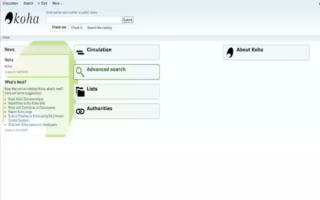KLIBCHECK from Chrome web store to be run with OffiDocs Chromium online KLIBCHECK from Chrome web store to be run with OffiDocs Chromium online